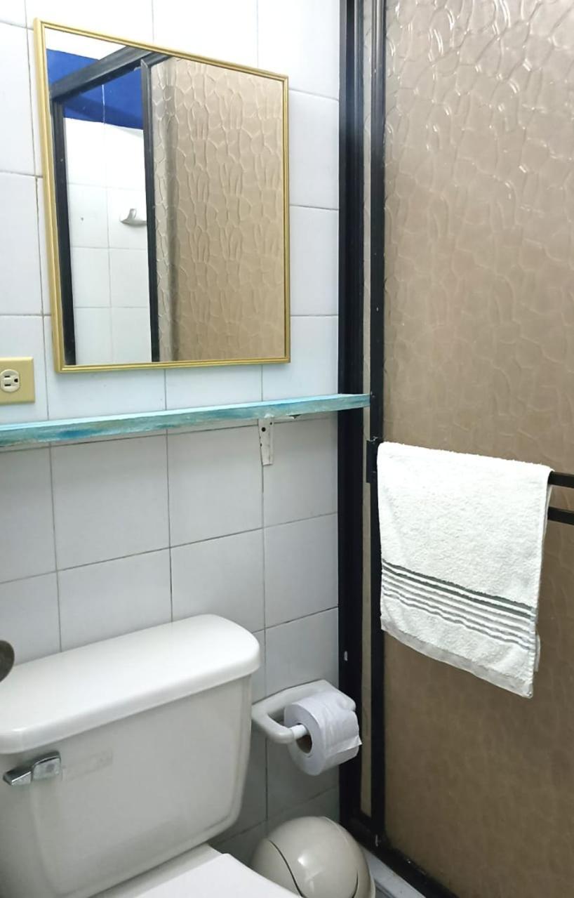 Hostal Corales Tolú 외부 사진