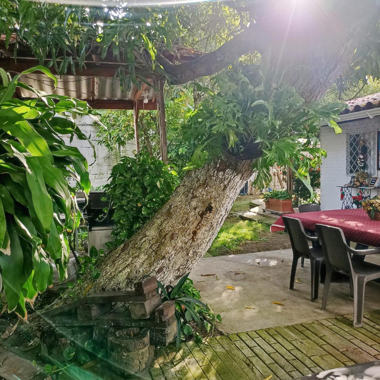 Hostal Corales Tolú 외부 사진