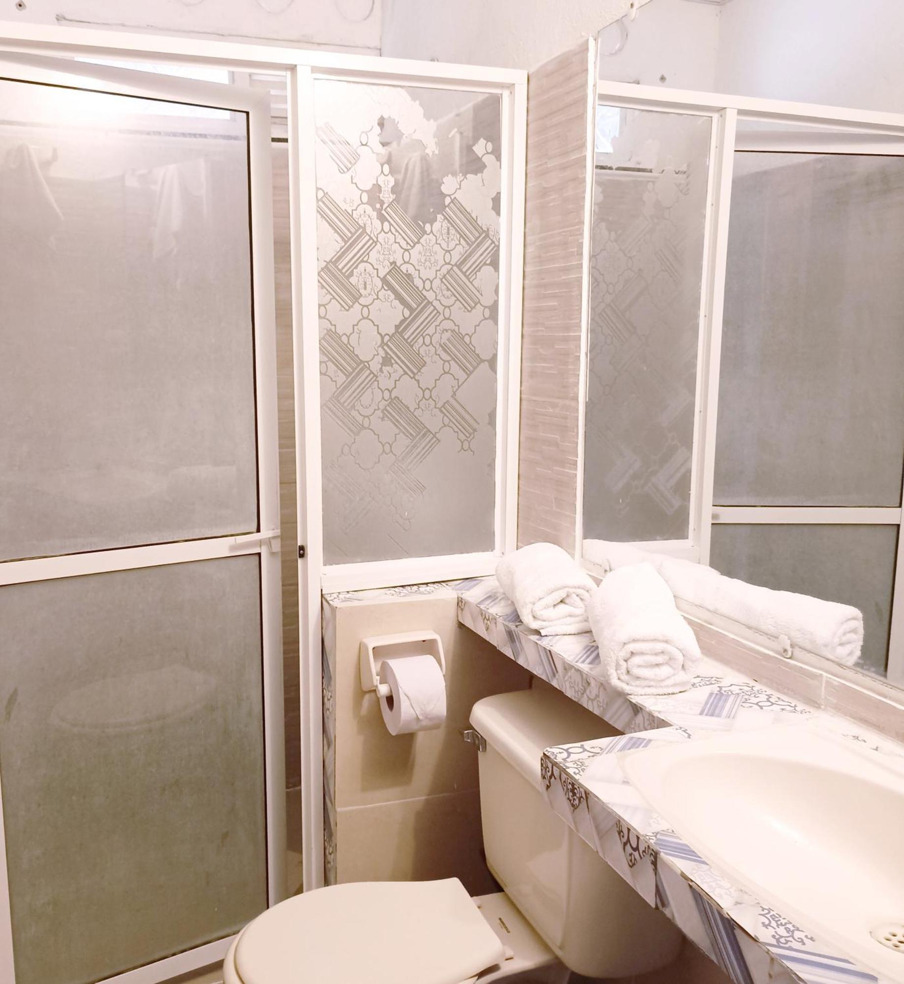 Hostal Corales Tolú 외부 사진