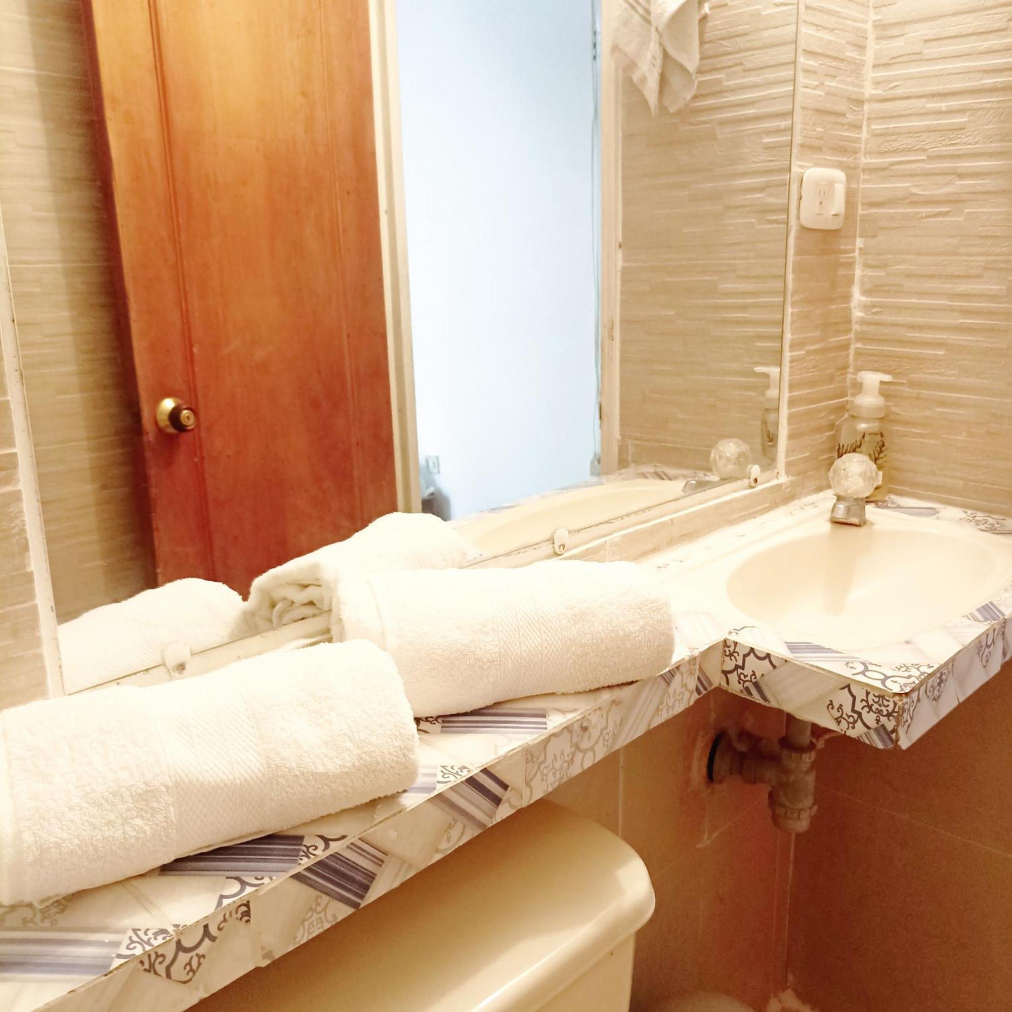 Hostal Corales Tolú 외부 사진