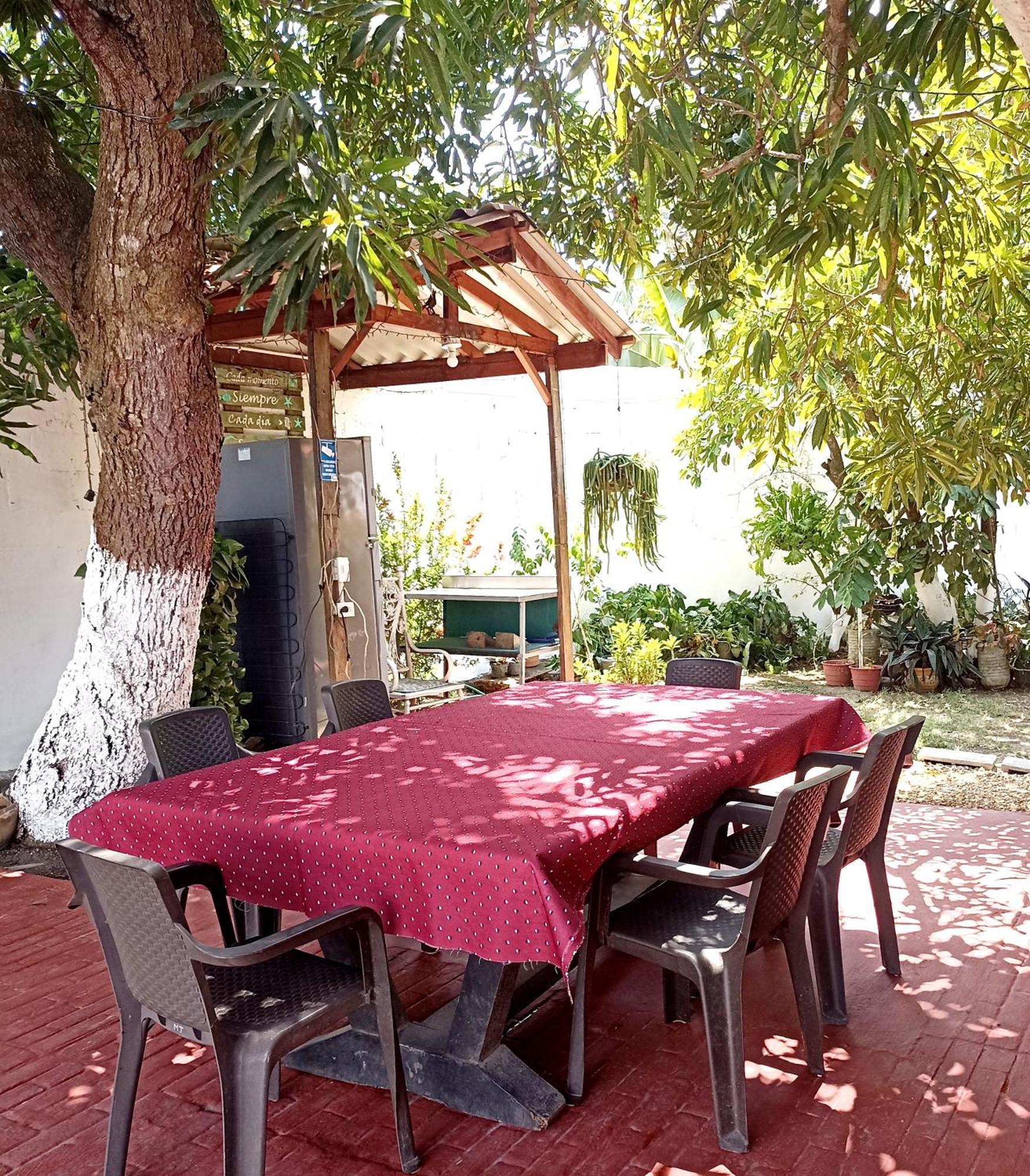 Hostal Corales Tolú 외부 사진