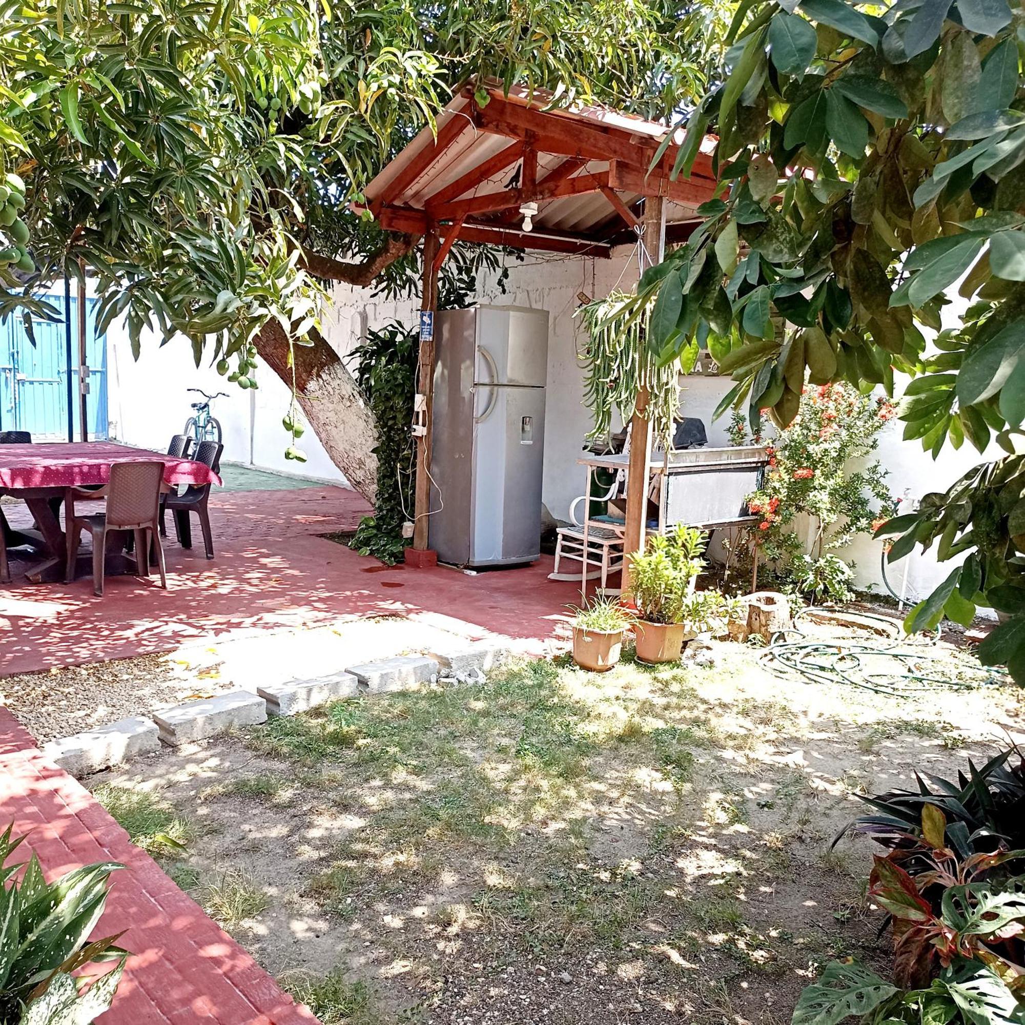 Hostal Corales Tolú 외부 사진
